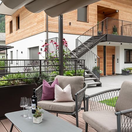 Ahrn Natur Apartment Lutago Ngoại thất bức ảnh