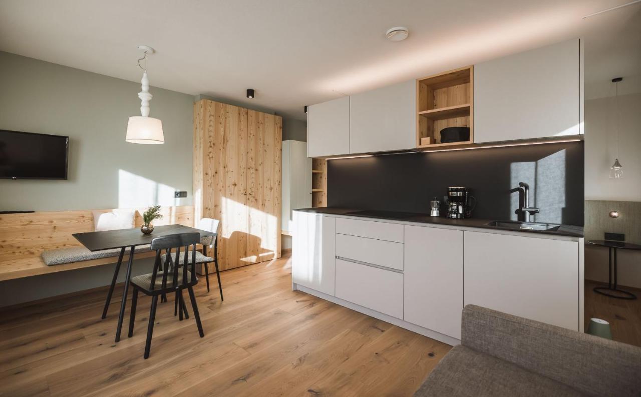 Ahrn Natur Apartment Lutago Ngoại thất bức ảnh