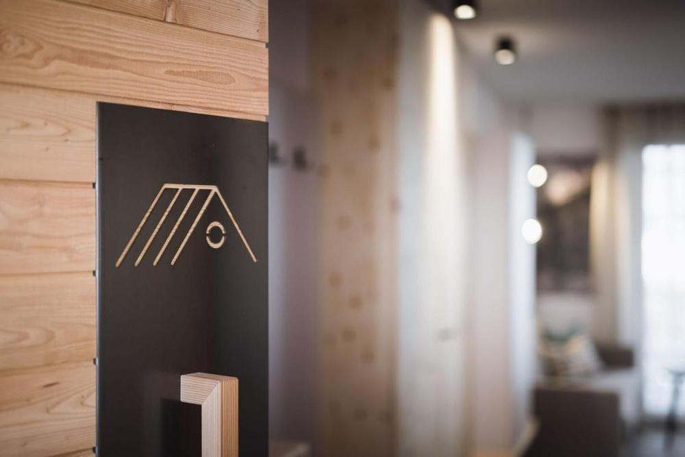 Ahrn Natur Apartment Lutago Ngoại thất bức ảnh