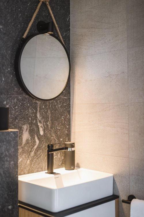 Ahrn Natur Apartment Lutago Ngoại thất bức ảnh