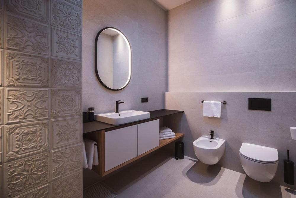 Ahrn Natur Apartment Lutago Ngoại thất bức ảnh