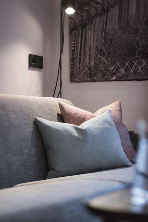 Ahrn Natur Apartment Lutago Ngoại thất bức ảnh