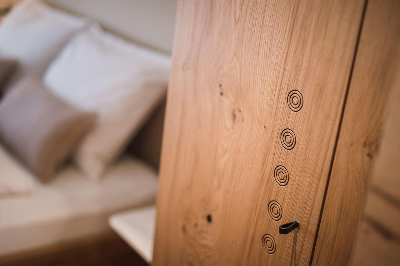 Ahrn Natur Apartment Lutago Ngoại thất bức ảnh