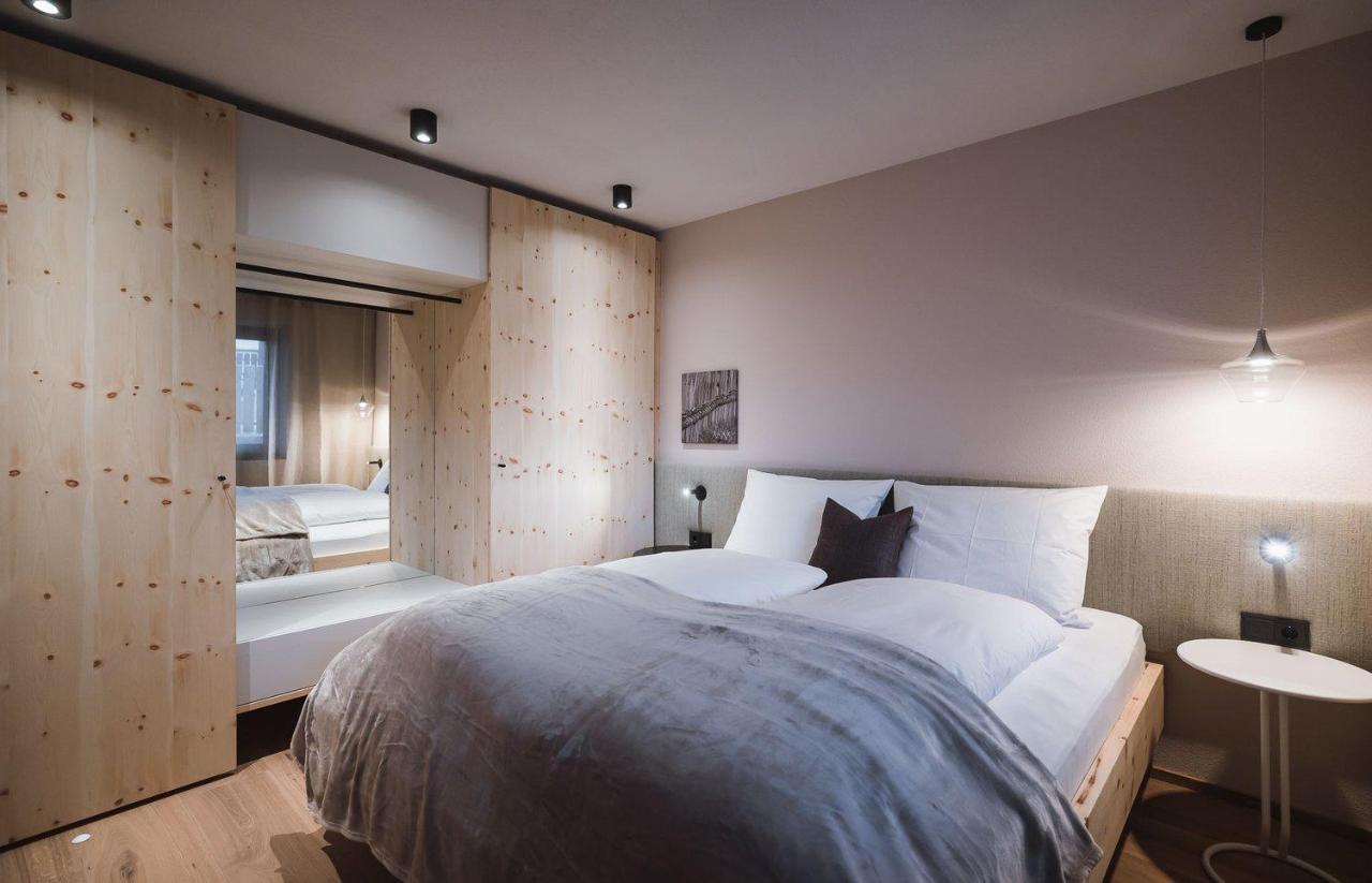 Ahrn Natur Apartment Lutago Ngoại thất bức ảnh