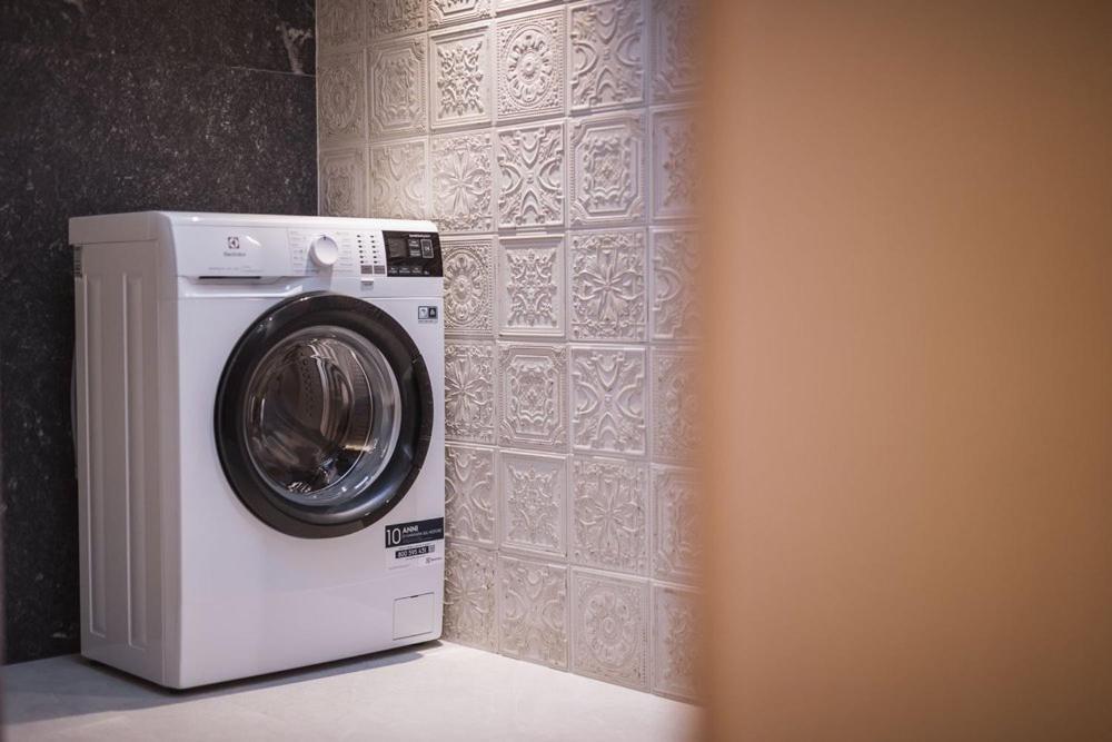 Ahrn Natur Apartment Lutago Ngoại thất bức ảnh