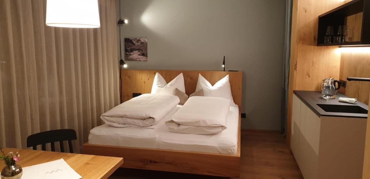 Ahrn Natur Apartment Lutago Ngoại thất bức ảnh